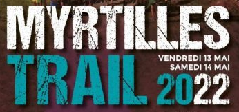 Myrtille trail